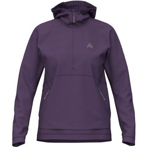 7mesh Womens Chilco Anorak Fietsshirt (Dames |purper)