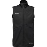 Ultimate - VIII SO - Veste - Zwart