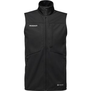 Ultimate - VIII SO - Veste - Zwart