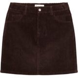 KnowledgeCotton Apparel Dames Corduroy Rok