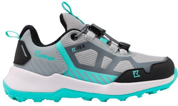 Wandelschoenen - Kinderen - TPU Nylon Rubber - K-Tex Membraan