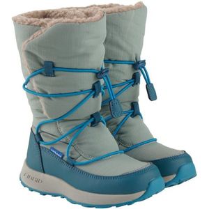 Finkid Kids Vasa Winterschoenen (Kinderen |turkoois |waterdicht)