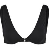 Billabong - Sol Searcher Ava - Tankinitop - Zwart - 78% Nylon, 22% Elasthan