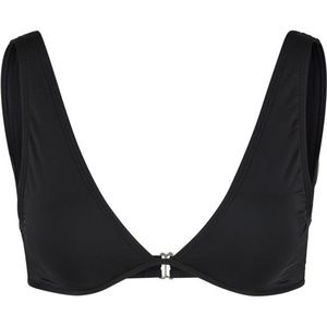 Billabong - Sol Searcher Ava - Tankinitop - Zwart - 78% Nylon, 22% Elasthan