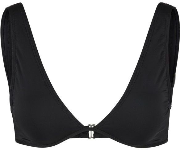 Billabong - Sol Searcher Ava - Tankinitop - Zwart - 78% Nylon, 22% Elasthan