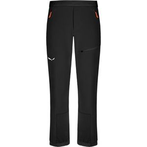 Salewa - Sella Durastretch Light - Softshell Broek - Lichtgewicht - Waterafstotend - Ademend