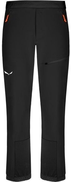 SALEWA - Sella DST M Light Pants - Herenbroek - Zwart