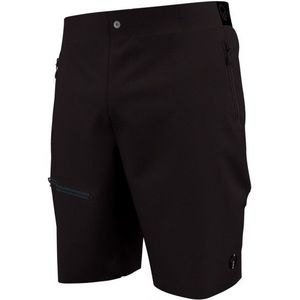 Halti Pallas X-Stretch Lite Shorts Short (Heren |zwart)