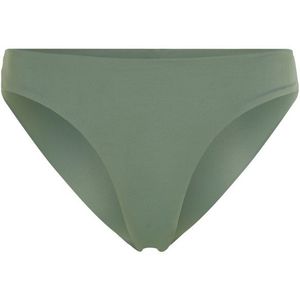 O'Neill - Maoi Bottom - Bikinibroekje - Groen - Stretch - 78% Polyamide