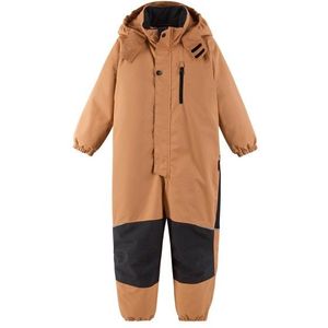 Reima Kids Kaunisto Overall (Kinderen |oranje |waterdicht)
