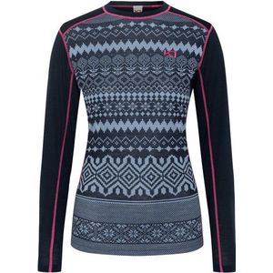 Kari Traa - Live - T-shirt - Met Lange Mouwen