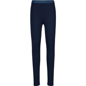 Heber Peak Kids Merino250 RootHe Long Pants Merino-ondergoed (Kinderen |blauw)