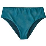 Patagonia Dames Wave For It Bikini Broek