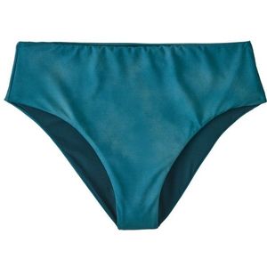 Patagonia Dames Wave For It Bikini Broek