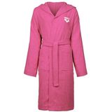 Arena - Kids Zeppelin Light Robe - Badjas - Roze