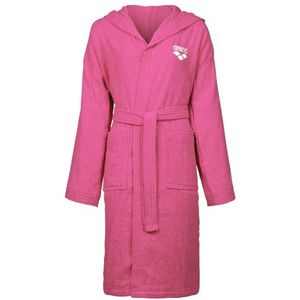 Arena - Kids Zeppelin Light Robe - Badjas - Roze