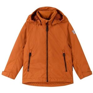 Reima Kids Reimatec Jacket Soutu Regenjas (Kinderen |oranje |waterdicht)