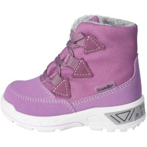 Pepino by Ricosta Kids Emil Winterschoenen (Kinderen |purper/roze |waterdicht)