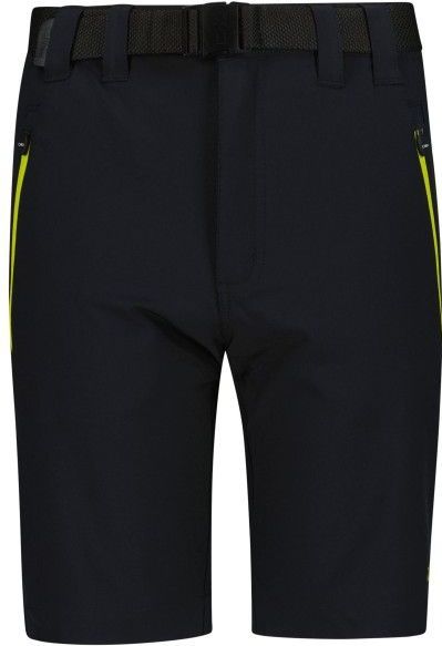 CMP Kinderen Trekkingbroek short