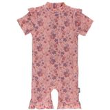 Sterntaler - Corale - Zwemanzug - Roze - Lycra