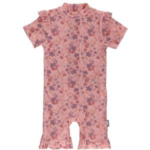 Sterntaler - Corale - Zwemanzug - Roze - Lycra