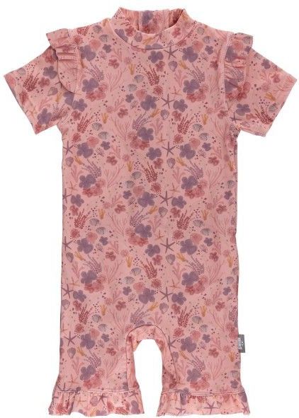 Sterntaler - Corale - Zwemanzug - Roze - Lycra