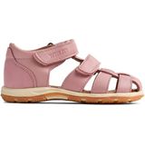 Wheat Vrije ademende sandalen voor meisjes, 1188 Rose Frost, 21 EU