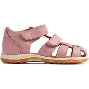 Wheat Vrije ademende sandalen voor meisjes, 1188 Rose Frost, 21 EU