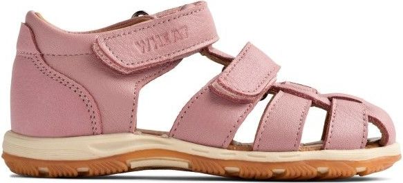 Wheat Vrije ademende sandalen voor meisjes, 1188 Rose Frost, 21 EU