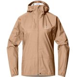 Haglofs - L.i.m Proof - Jas - Superlicht - Ademend - Compact