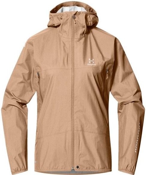 Haglofs - L.i.m Proof - Jas - Superlicht - Ademend - Compact