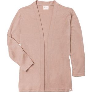 Engel Womens Cardigan Cardigan (Dames |roze)