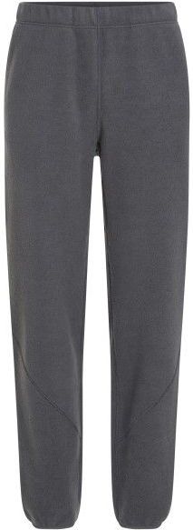 Icebreaker - Merino Blend 800 Realfleece Classic Pile Pants - Trekkingbroek - Blauw/Grijs