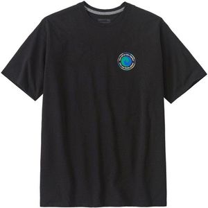 Patagonia Unity Fitz Responsibili-Tee T-shirt (Heren |zwart)