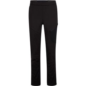 Ziener - Nebil-Z - Winterbroek - Zwart - Winddicht