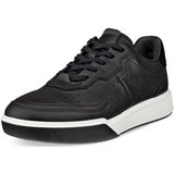 ECCO - Sneakers Laag - Zwart