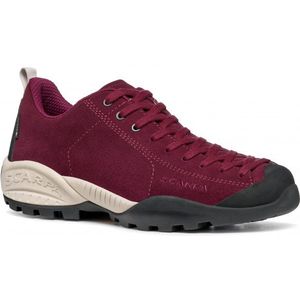 Scarpa Mojito GTX Vrijetijdsschoenen (rood |waterdicht)