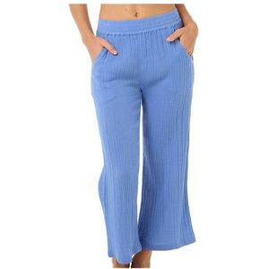 Rip Curl Womens Premium Surf Beach Pant Vrijetijdsbroek (Dames |blauw)