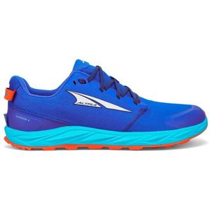 Altra Superior 6 Trailrunningschoenen (Heren |blauw)