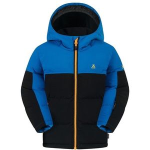 Kamik Kids Tucker Ski-jas (Kinderen |zwart/blauw |waterdicht)