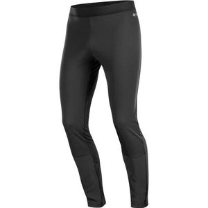 Salomon GORE-TEX Soft Shell Tights Hardlooplegging (Heren |zwart)