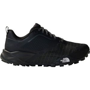 The North Face Offtrail TR Trailrunningschoenen (Heren |zwart)