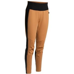 Daehlie Womens Pants Raw 60 Langlaufbroek (Dames |oranje |waterdicht)