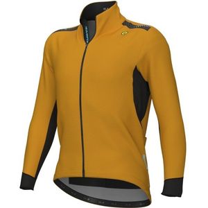 Alé Klimatik K-Tornado Jacket Fietsjack (Heren |geel |waterdicht)