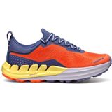 Tecnica - Pyrox Xplore - Trailschoenen - Zwart - Lichtgewicht