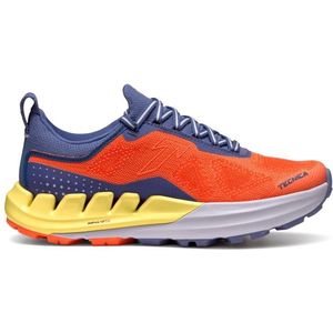 Tecnica - Pyrox Xplore - Trailschoenen - Zwart - Lichtgewicht