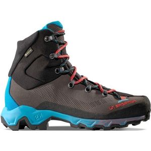 La Sportiva - Aequilibrium Trek GTX - Wandelschoenen - Zwart - GORE-TEX
