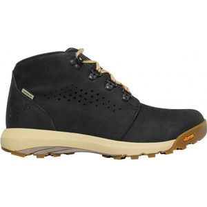 Danner Womens Inquire Chukka 4 Wandelschoenen (Dames |zwart)