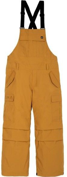 Armada - Sumpter 2L - Bib Broek - Waterdicht - GORE-TEX