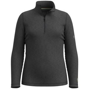 Smartwool Classic - Thermisch Sweatshirt 1/4 Zip - Merino - Voor Kinderen